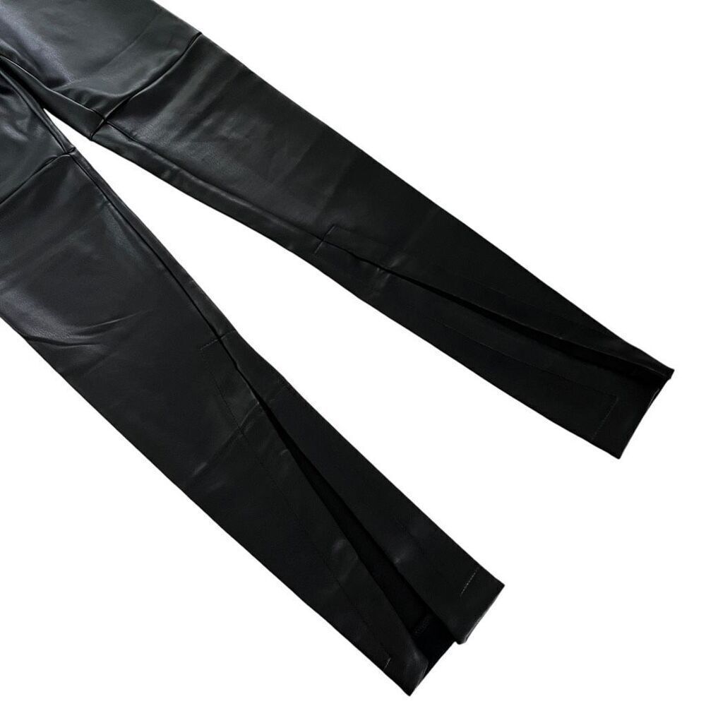 ALIX NYC Carlisle Pant in Black - Picture 4 of 9